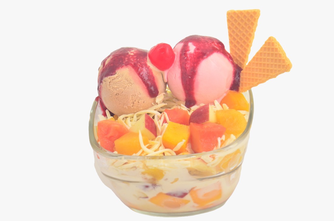 Ensalada de Fruta la Ricura Grande