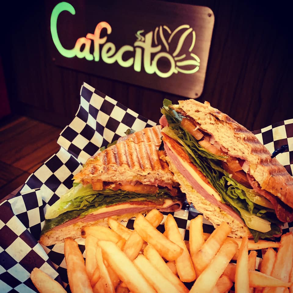 Panini Italiano