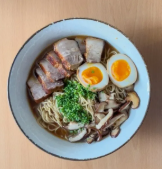 Mar Y Tierra Ramen