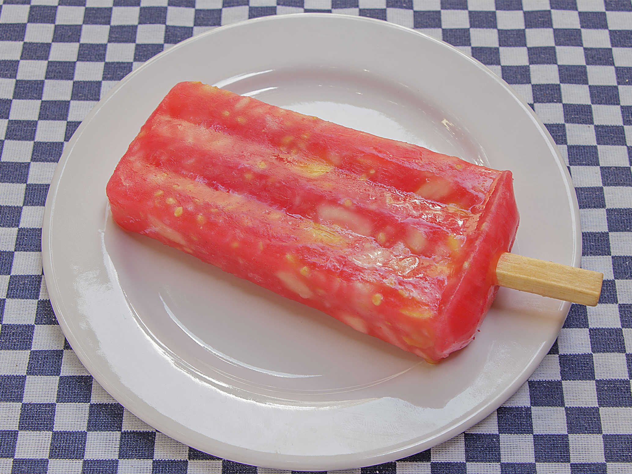 Paleta de Guayaba