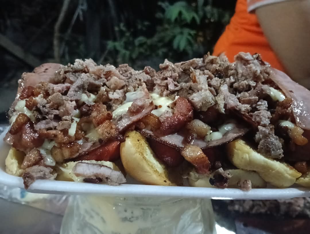 Dogo Ranchero Jumbo