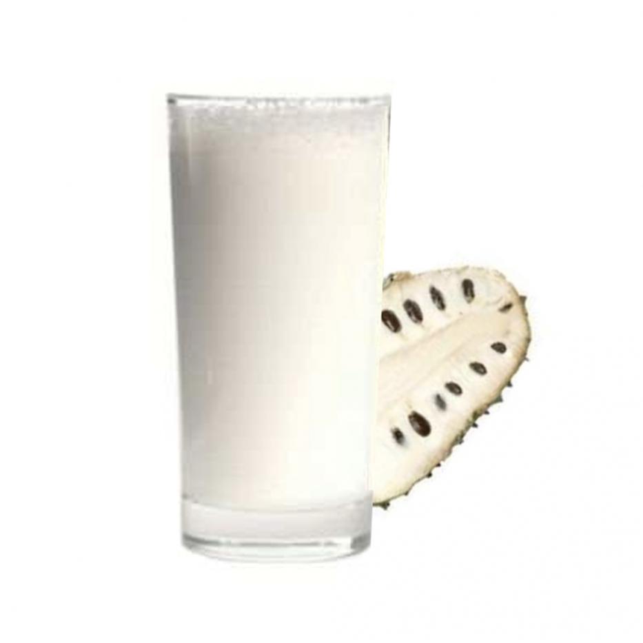 Jugo de Guanábana