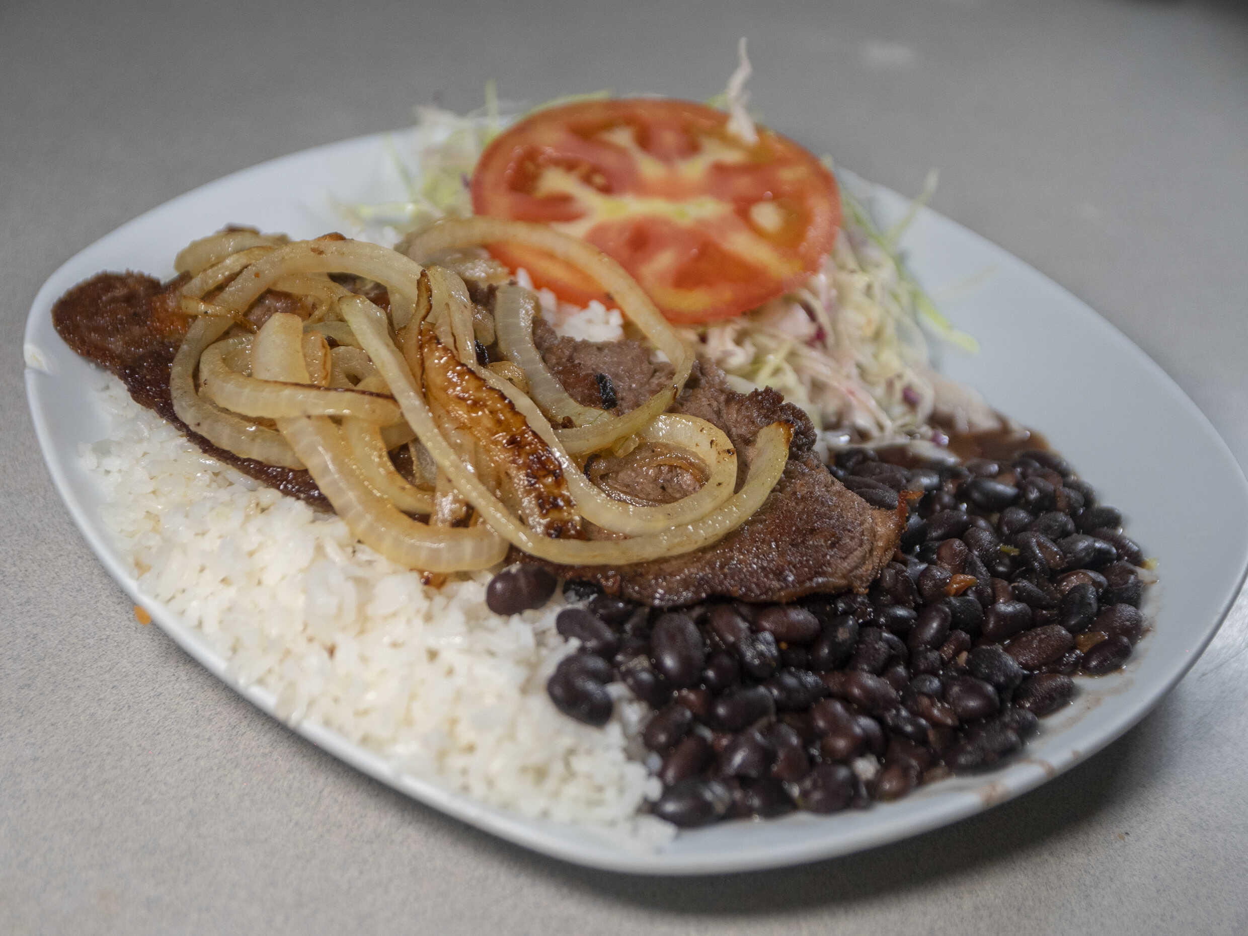 Casados-Proteína a Elegir