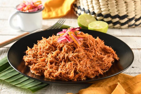 ORDEN COCHINITA