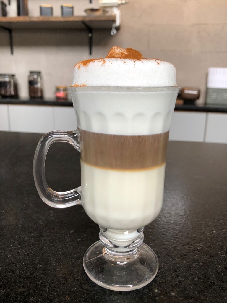 Cappuccino