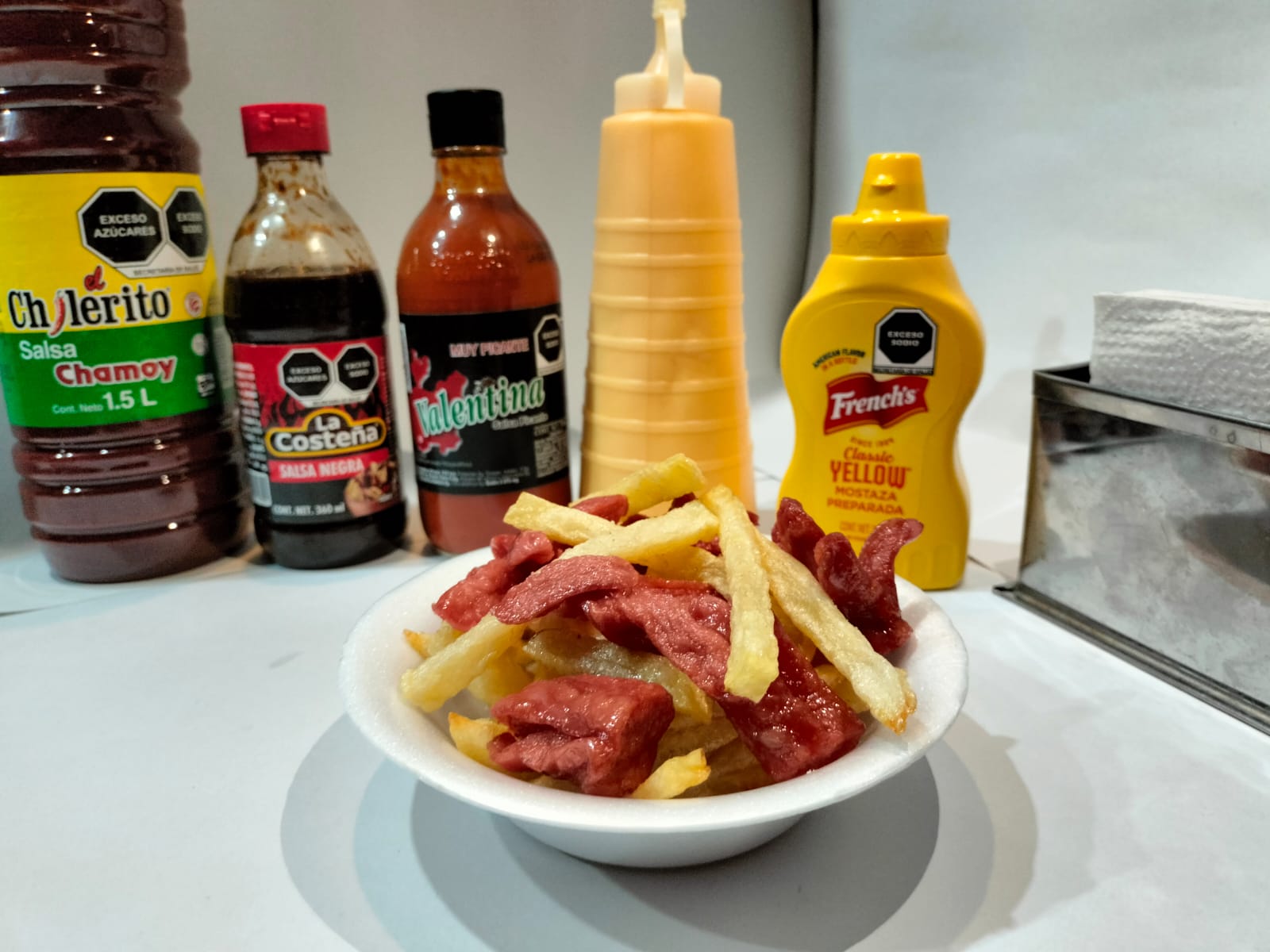 Combinado Chico