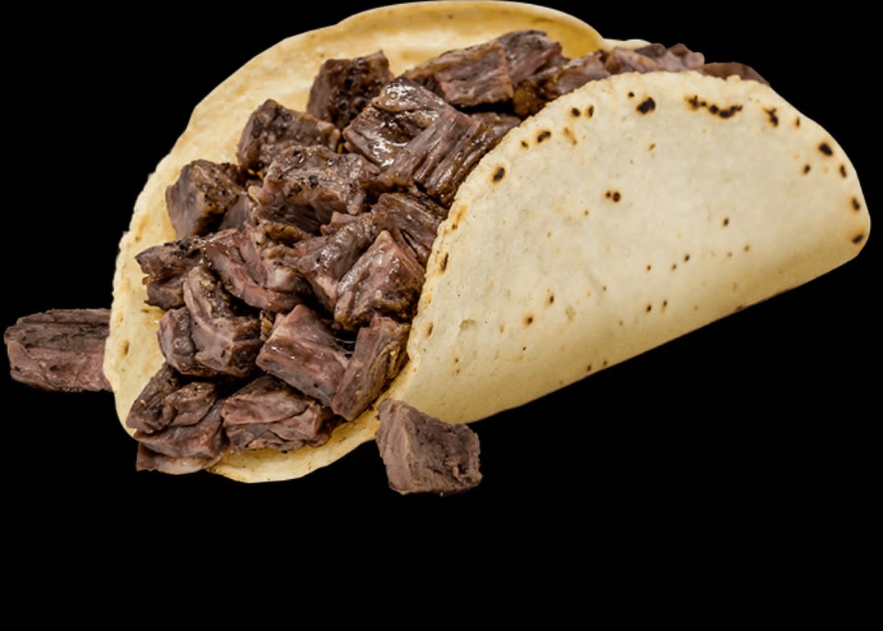 Tacos Arabes