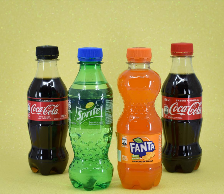 Refresco 250ml