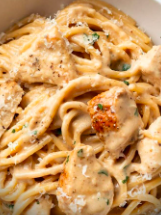 4 Chesse Chiken