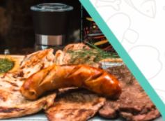 Parrillada Mixta - Fin de Año