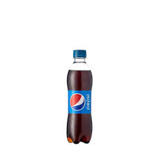 Pepsi Pepsi 400 ml: