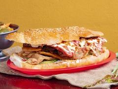 Torta Tradicional Lucia