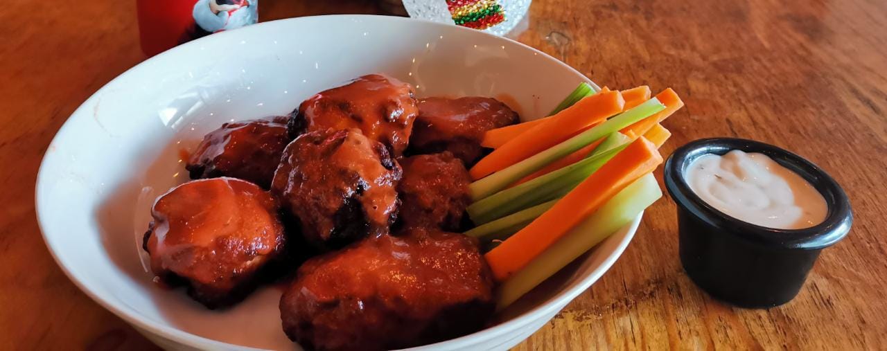 250 gr. de Boneless