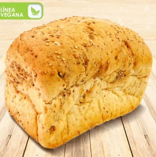 Pan Chía
