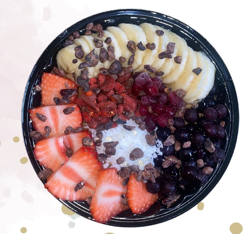 Paraíso Bowl Grande 16 Oz