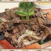 file mignon acebolado