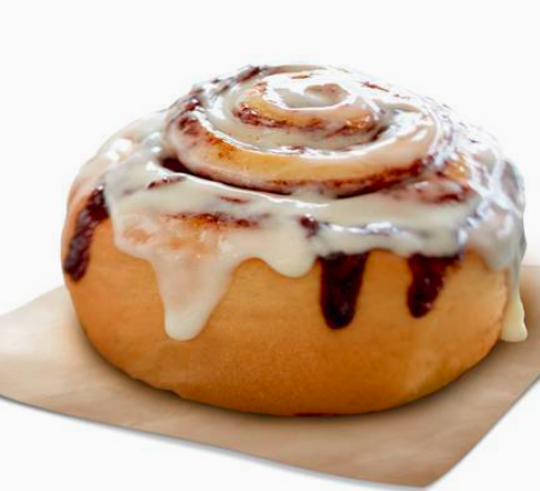Cinnabon Clasico