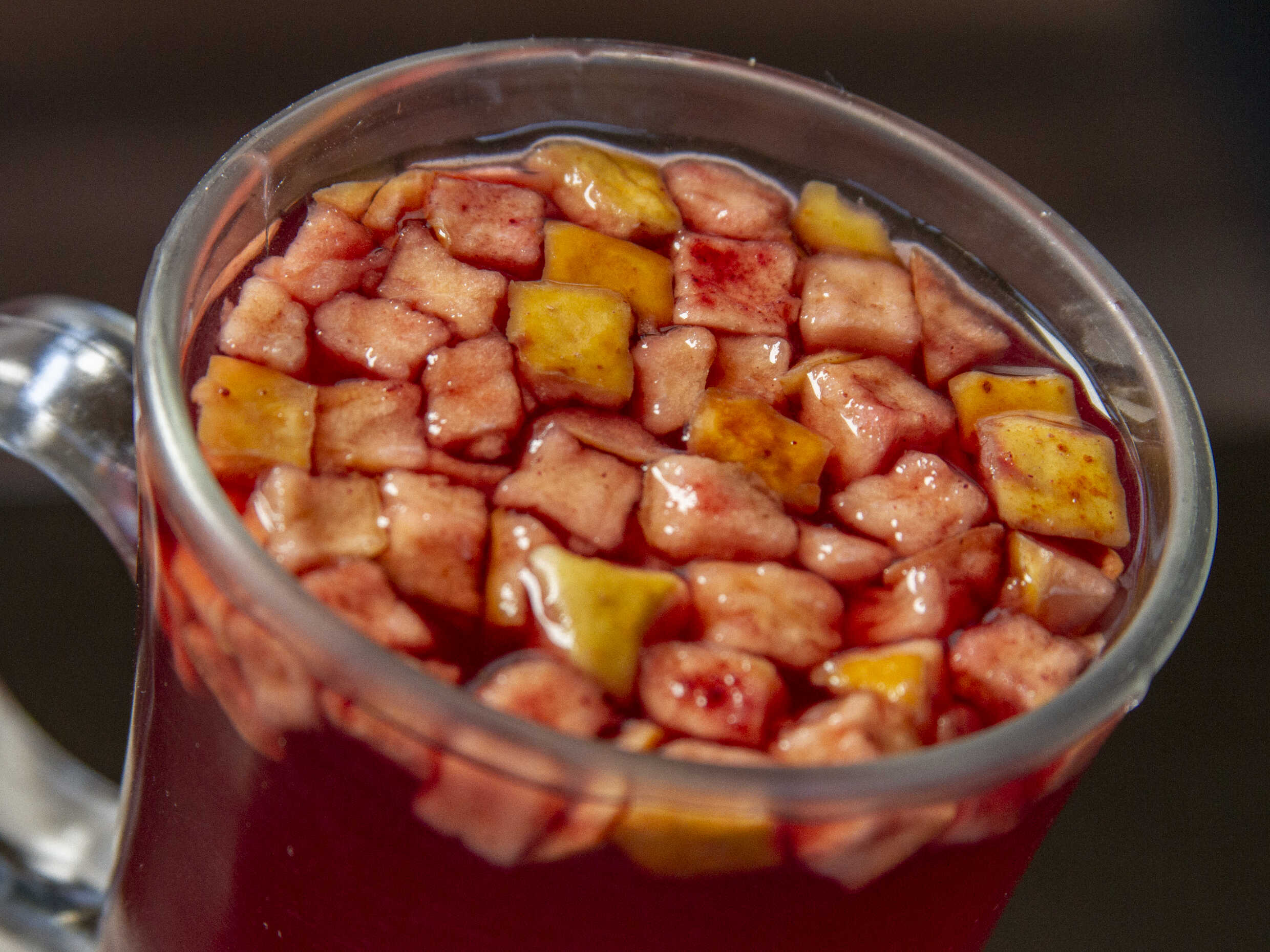 Tisanas de Leche (Grande)