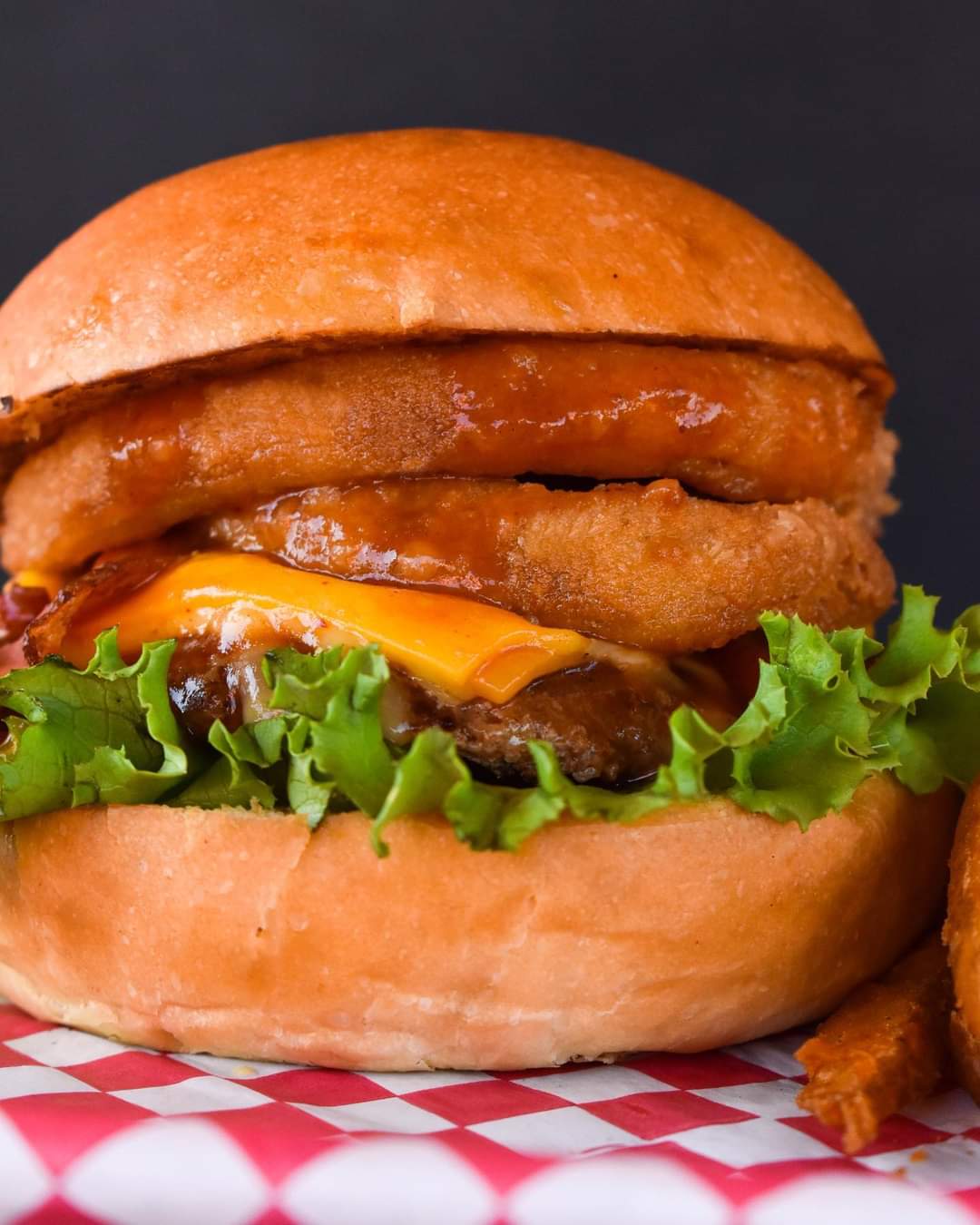 Tiburón burgerr