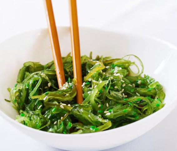 Wakame