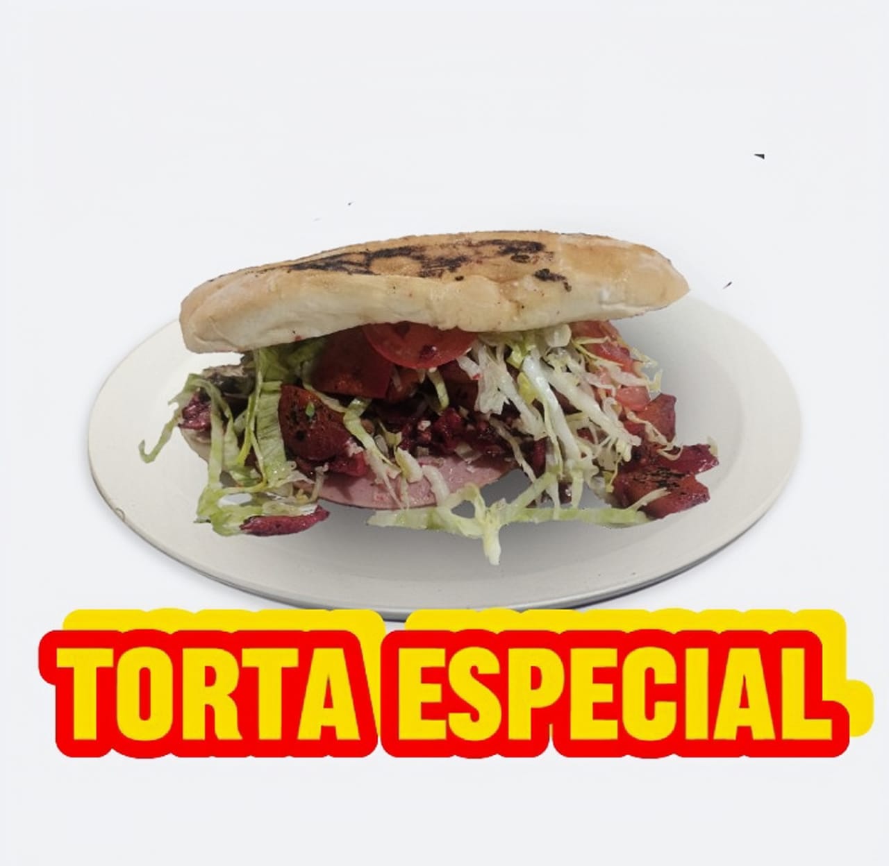 Torta Especial