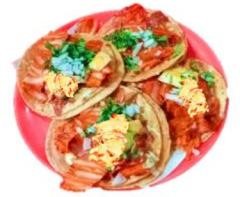 TAQUITO AL PASTOR