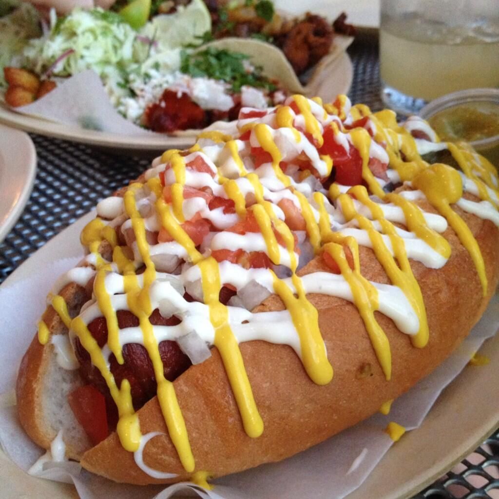 Perro Especial