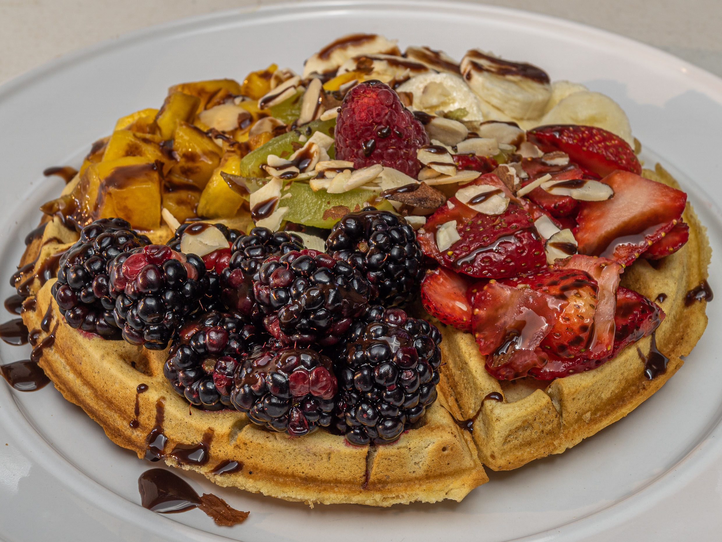 Waffle