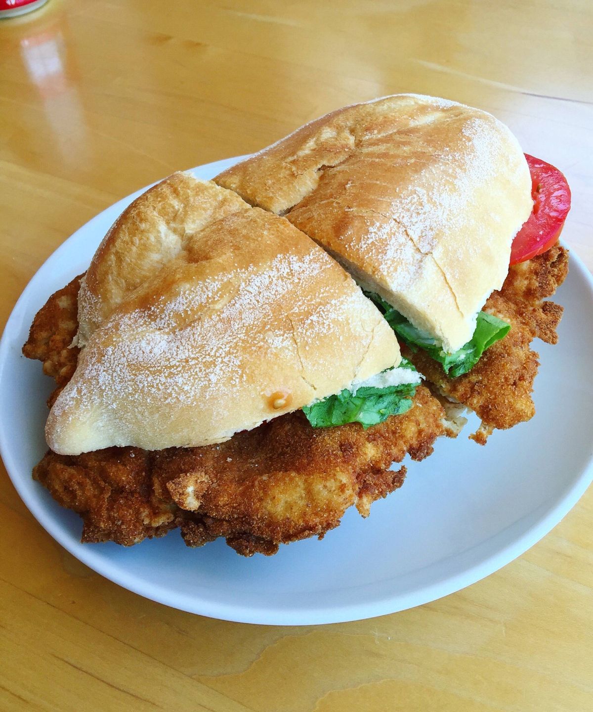 Torta de Milanesa