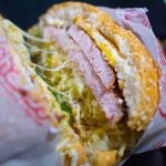Porky Burger