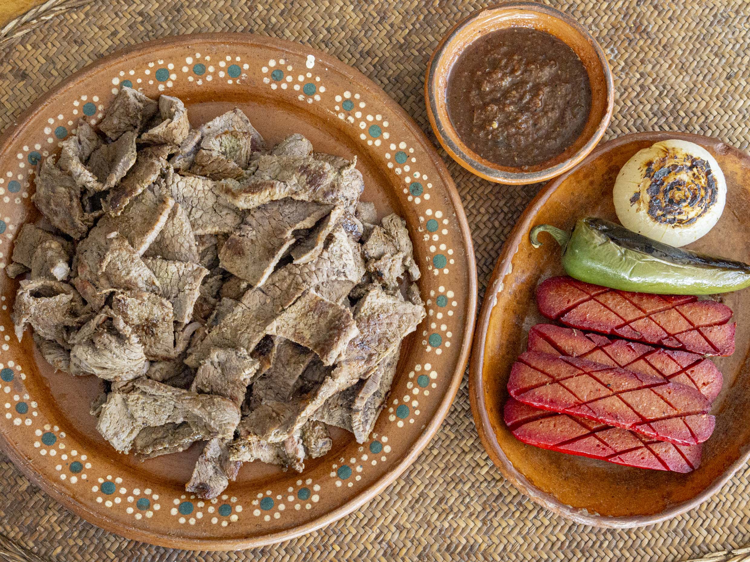 Paquete Top Sirloin