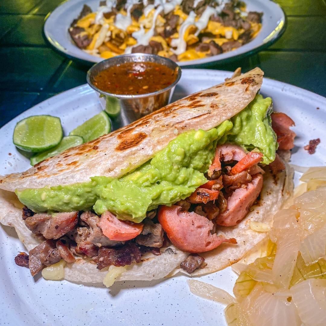 Norteño 🌮