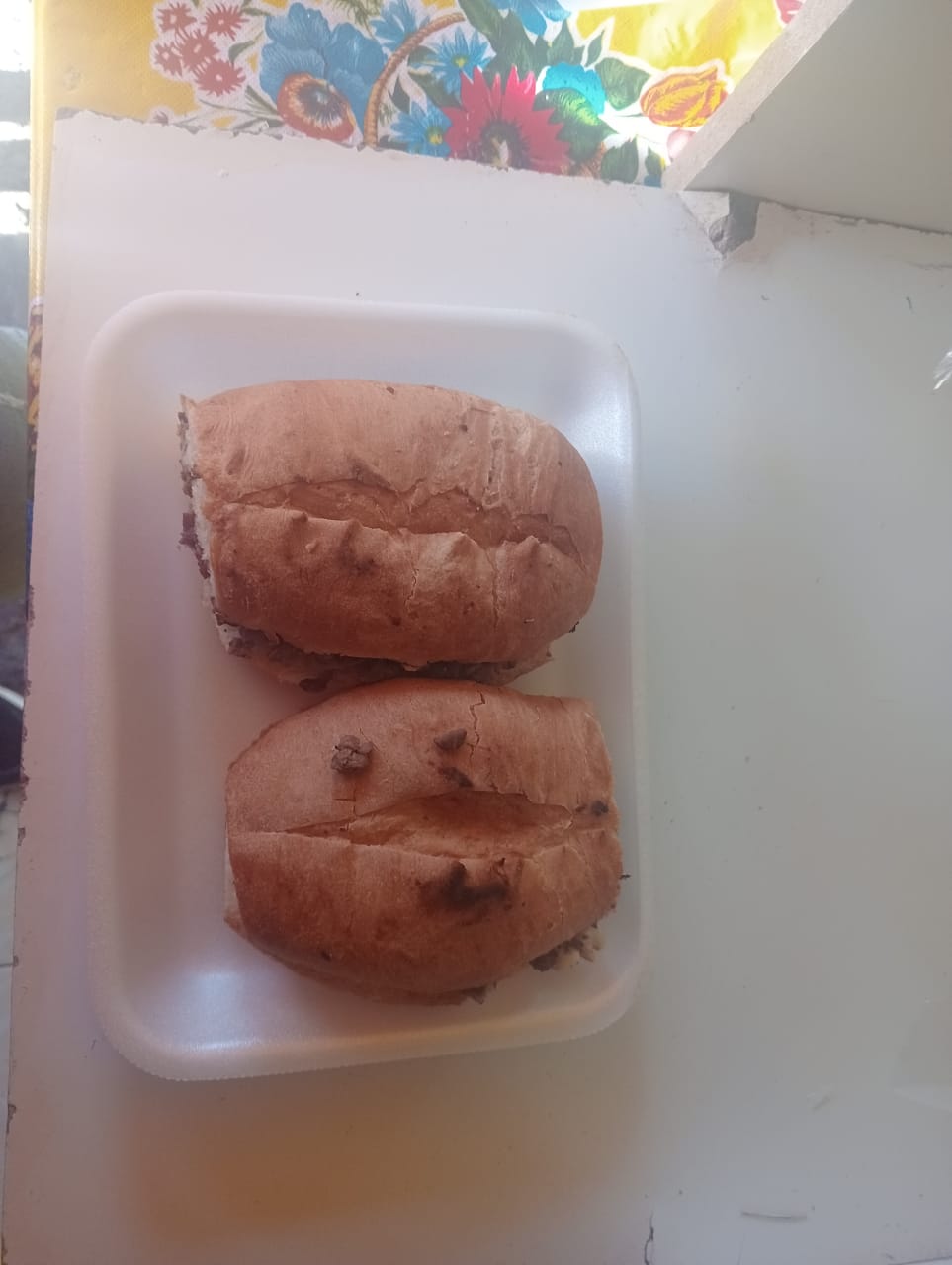 Torta Gigante de Pastor
