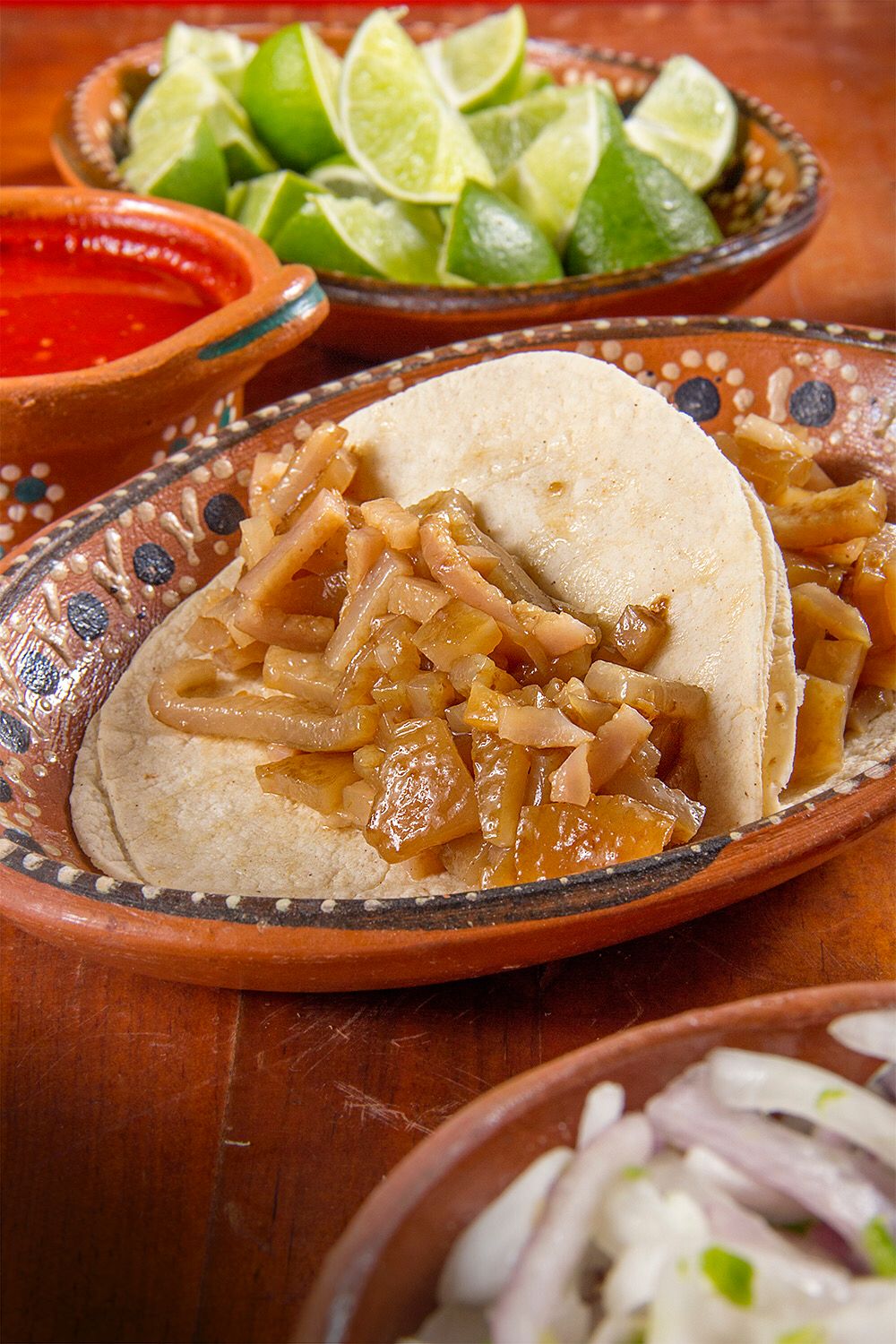 Taco de Cuerito