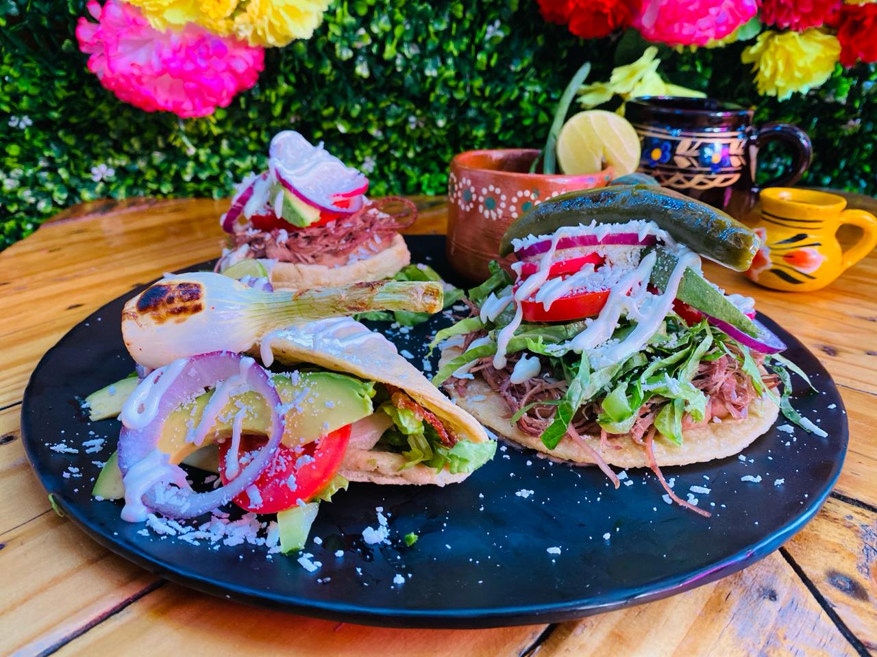 Tostadas