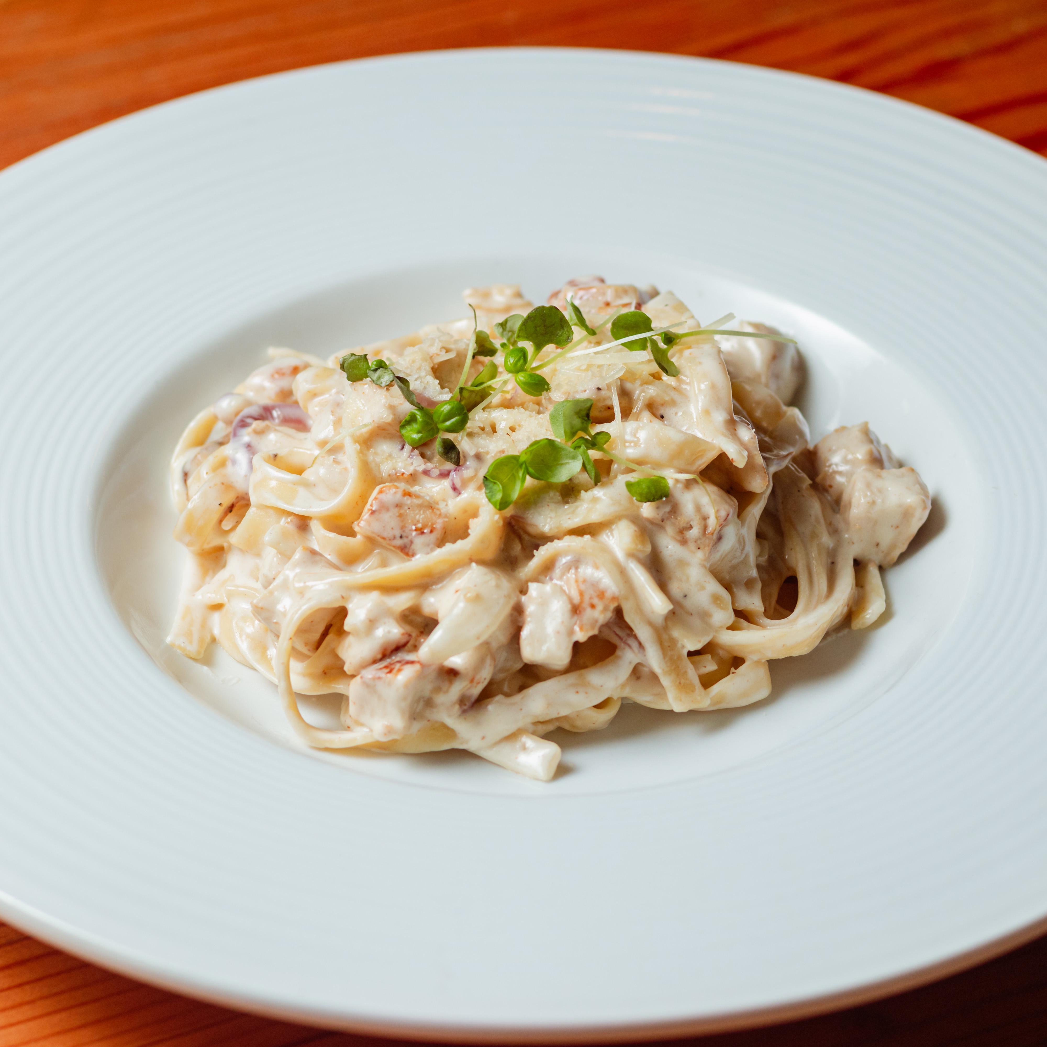 Alfredo