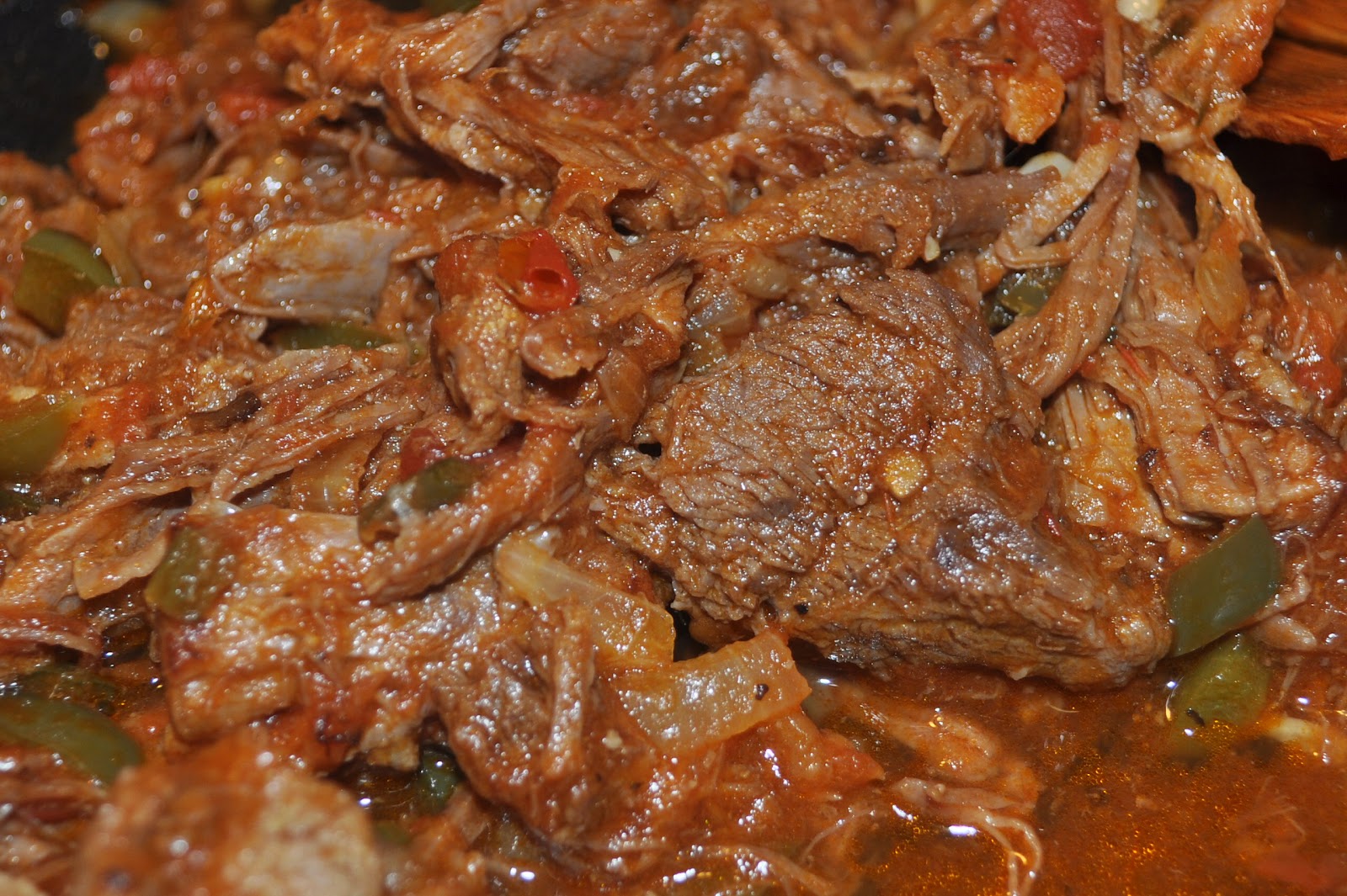 Carne mexicana
