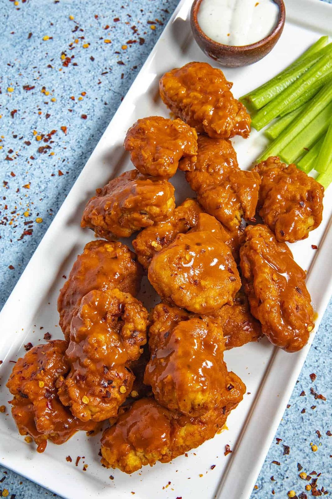 Boneless 250 g