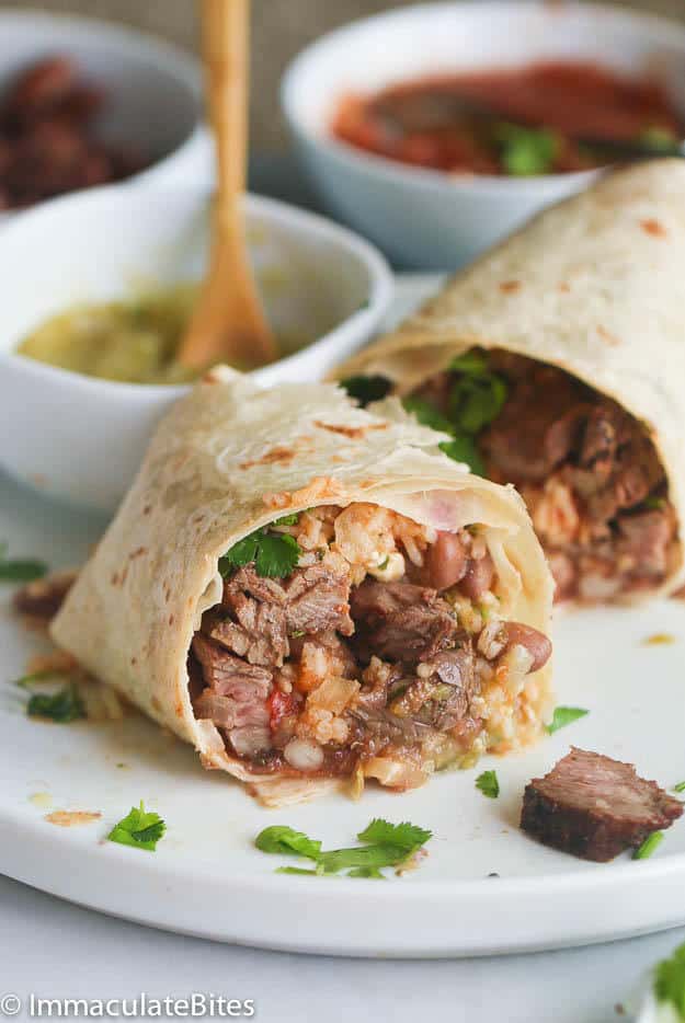 SIRLOIN