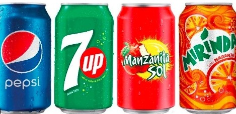 Manzanita 355 ml