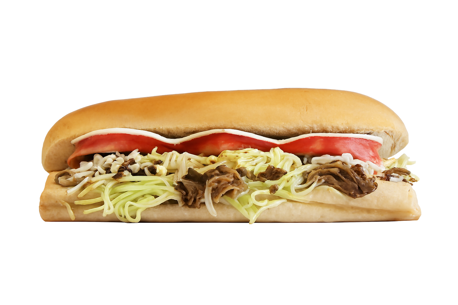 Combo Sandwich Combinado + Cocacola 400ml
