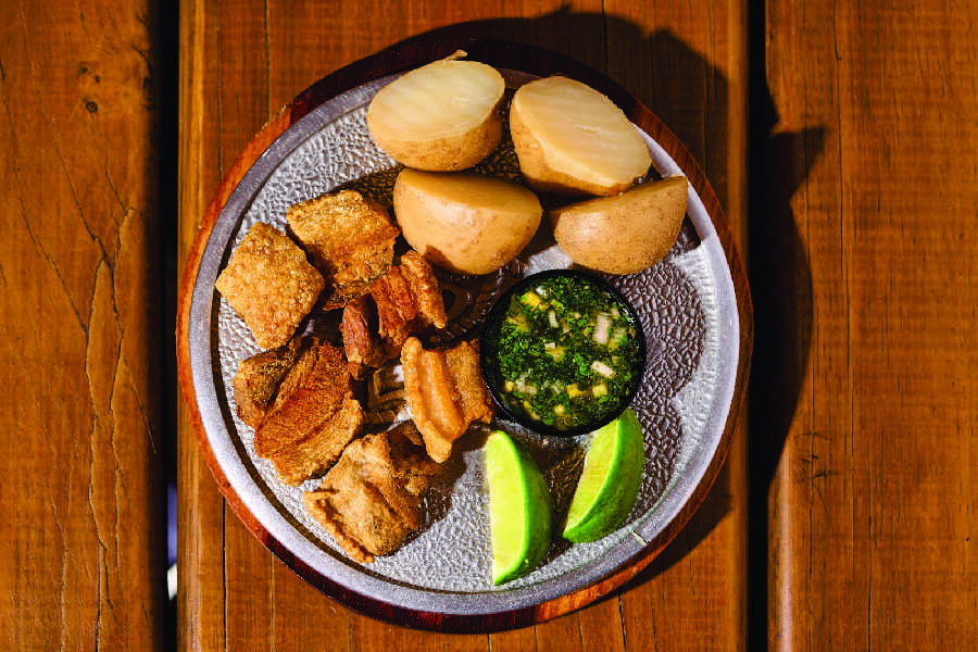 Chicharrón