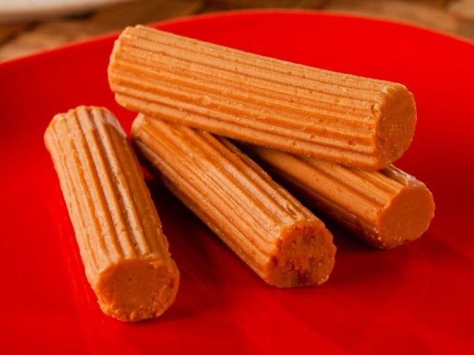 Macarrón Poblano