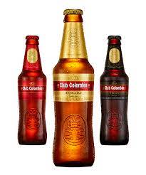 Club Colombia Dorada
