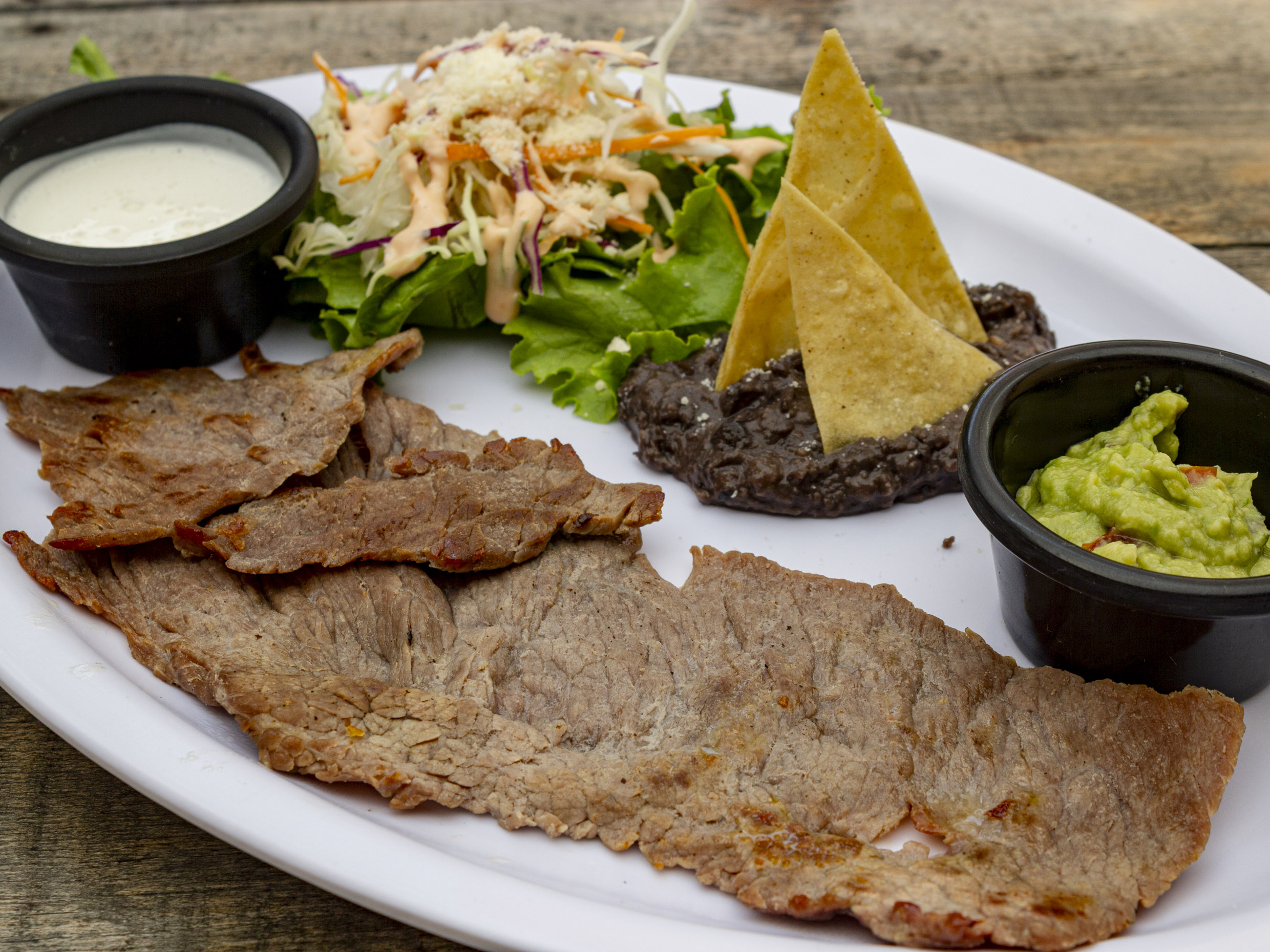 Cecina 180 Gramos