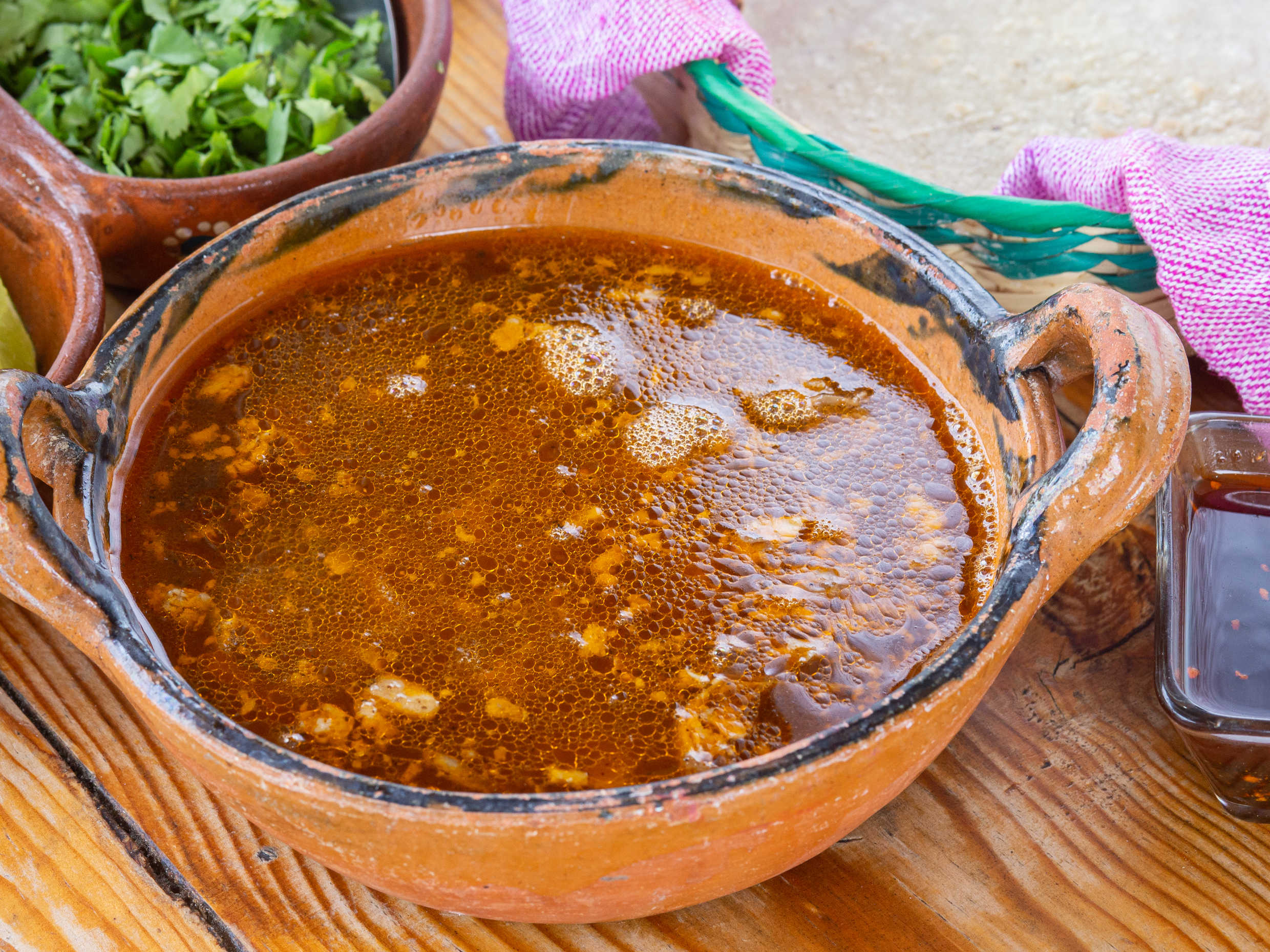 Mega Birria