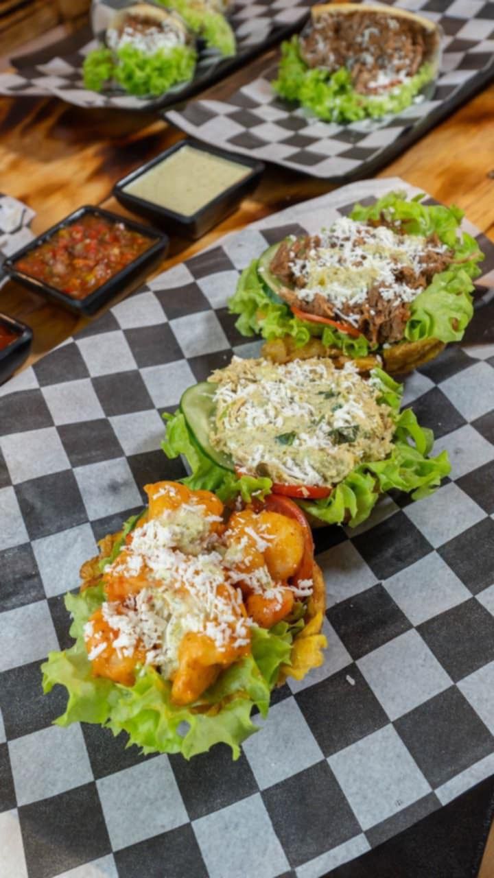 Cazuelitas (3 Piezas)