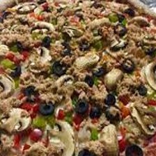 Vegetariana