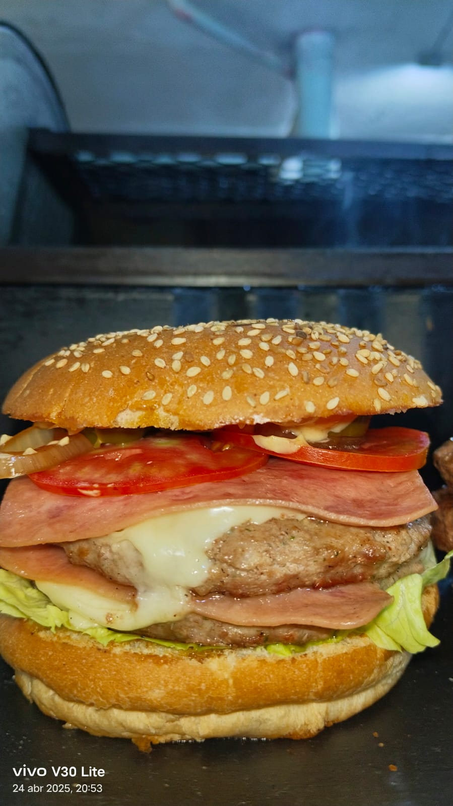 Suprema Doble de Res Leo