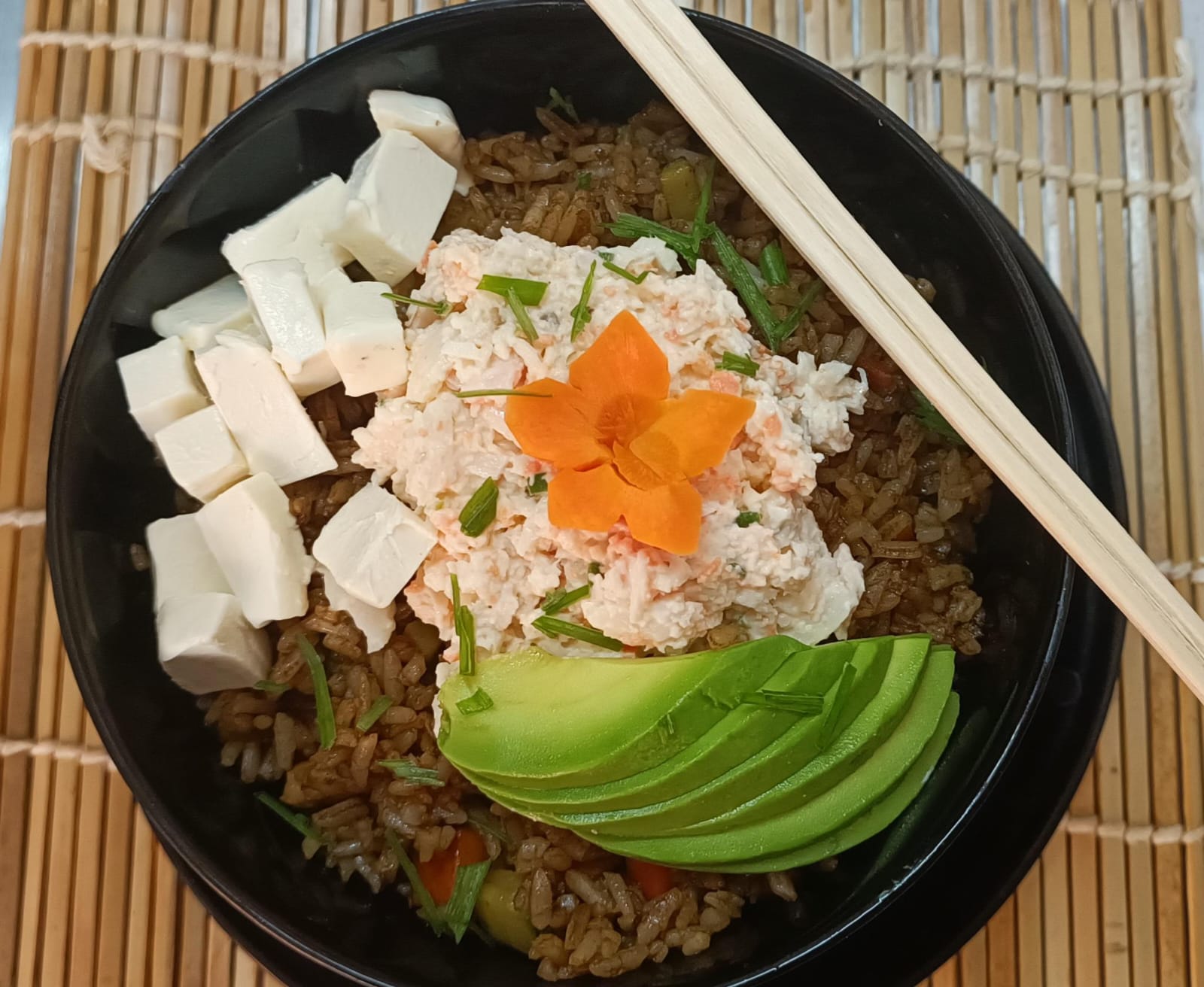 Yakimeshi